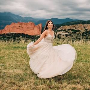 Meet your Posher, Heather